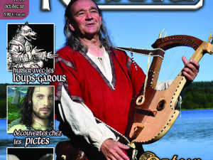 Keltia magazine n°55