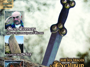 Keltia magazine n°56