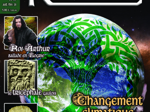 Keltia magazine n°57