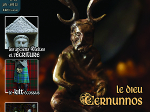 Keltia magazine n°58