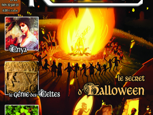 Keltia magazine n°61