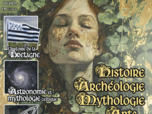 Keltia magazine n°70