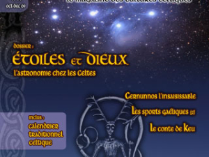 Keltia magazine n°14