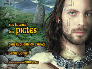 Keltia magazine n°18