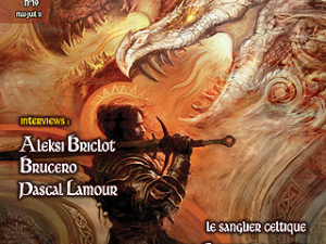 Keltia magazine n°19