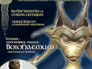 Keltia magazine n°2