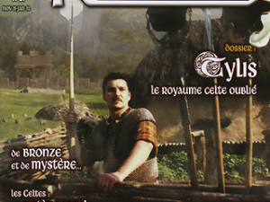 Keltia magazine n°21