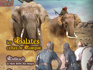 Keltia magazine n°30