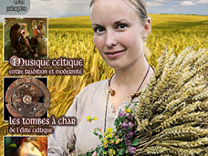Keltia magazine n°31
