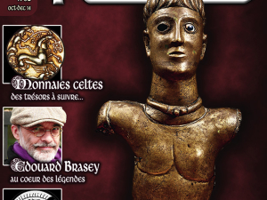 Keltia magazine n°32