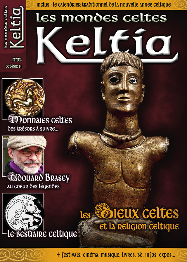 Keltia magazine n°32
