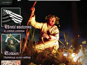 Keltia magazine n°33