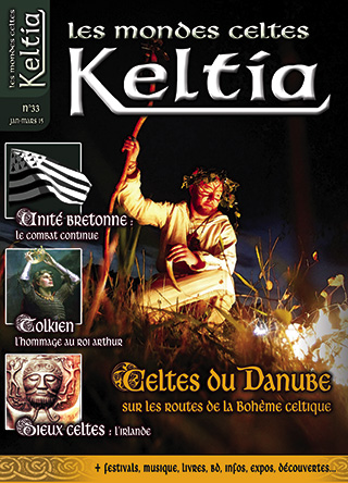 Keltia magazine n°33