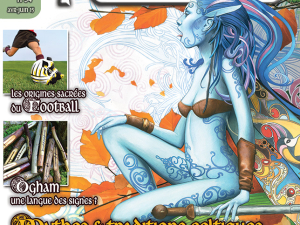 Keltia magazine n°34