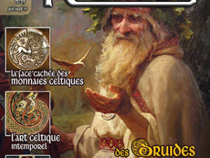 Keltia magazine n°35