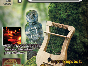 Keltia magazine n°36