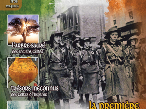 Keltia magazine n°38