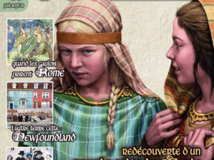 Keltia magazine n°47