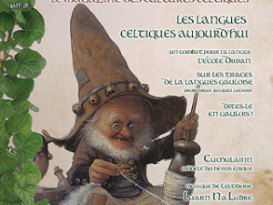 Keltia magazine n°7